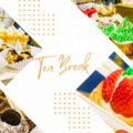 TIỆC TEABREAK MỪNG SINH NHẬT TẠI URAAA CONNECTING POWER