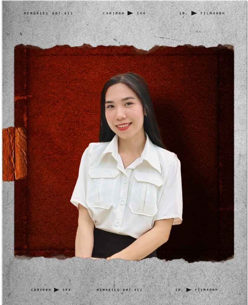 Cao Thị Thu Thảo