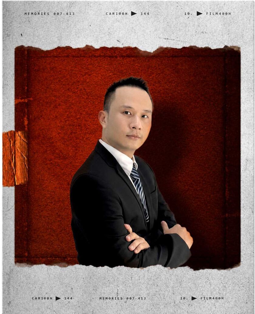 Huỳnh Minh Triết
