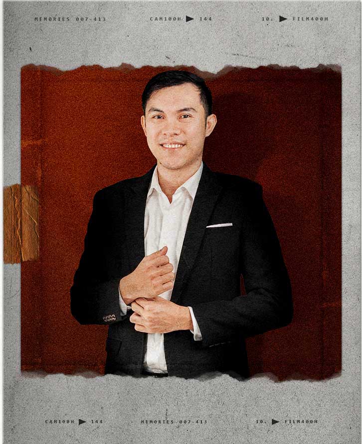 Dư Quốc Chí